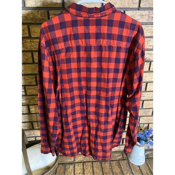 Ocean & Coast Men’s Flannel - Picture 2 of 5